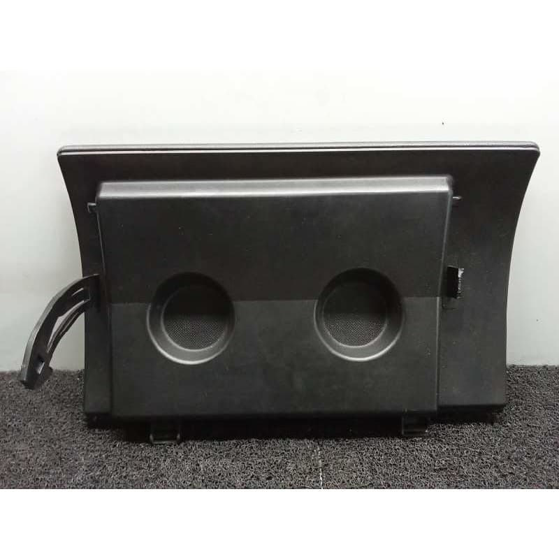Recambio de guantera para opel astra g berlina club referencia OEM IAM 4