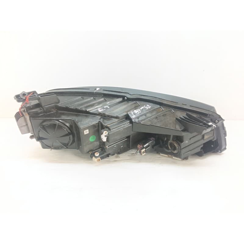 Recambio de faro izquierdo para mg mg hs (as23) 1.5 t (sas23) referencia OEM IAM - Negro 6