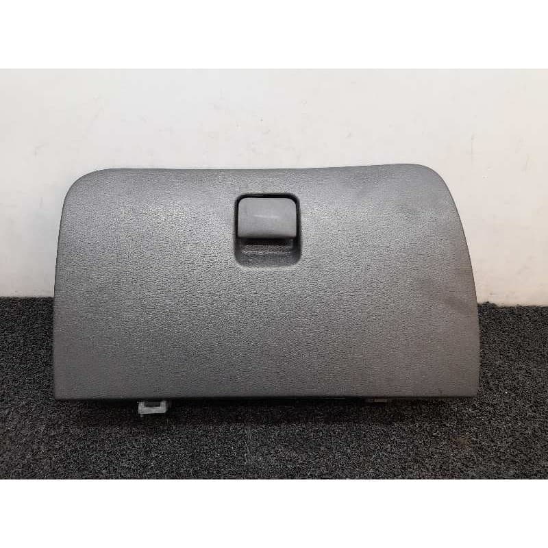 Recambio de guantera para daewoo lanos se referencia OEM IAM - Blanco