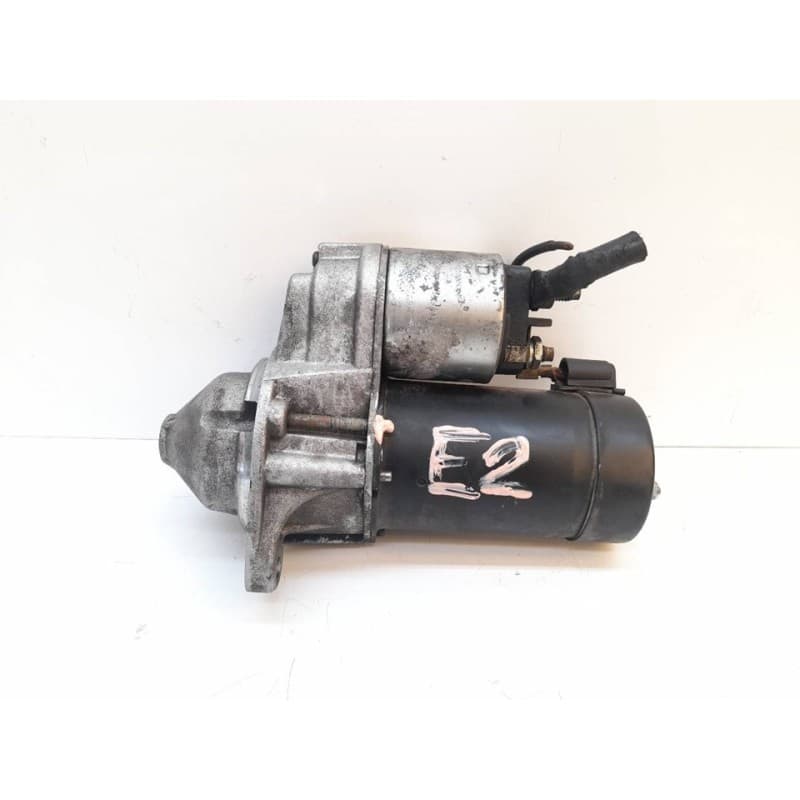 Recambio de motor arranque para grecav eke ekelm4 referencia OEM IAM - Azul