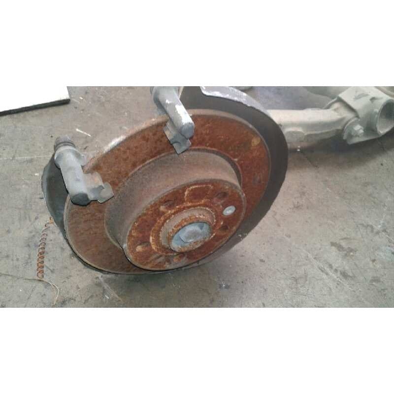 Recambio de puente trasero para ford galaxy (vx) 2.8 v6 cat referencia OEM IAM - Gris 2