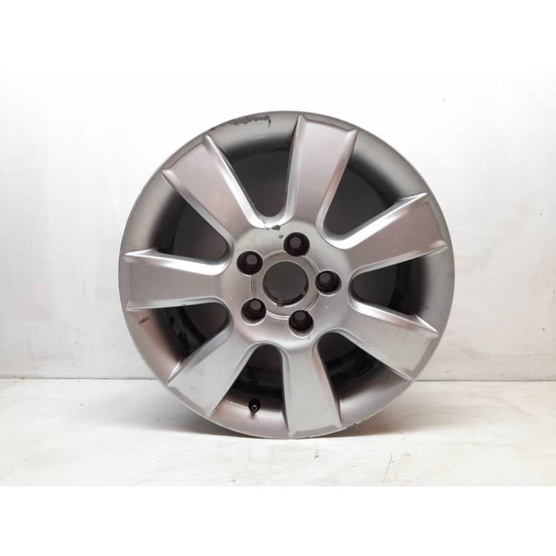 Recambio de llanta para seat leon (1p1) reference referencia OEM IAM 1P0601025G - Rojo