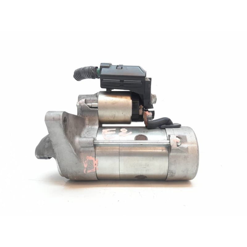 Recambio de motor arranque para toyota auris active referencia OEM IAM CGB23252 - Negro
