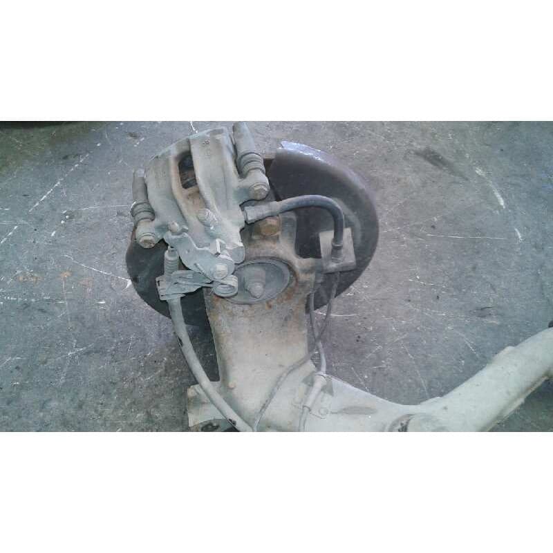 Recambio de puente trasero para ford galaxy (vx) 2.8 v6 cat referencia OEM IAM - Gris 3