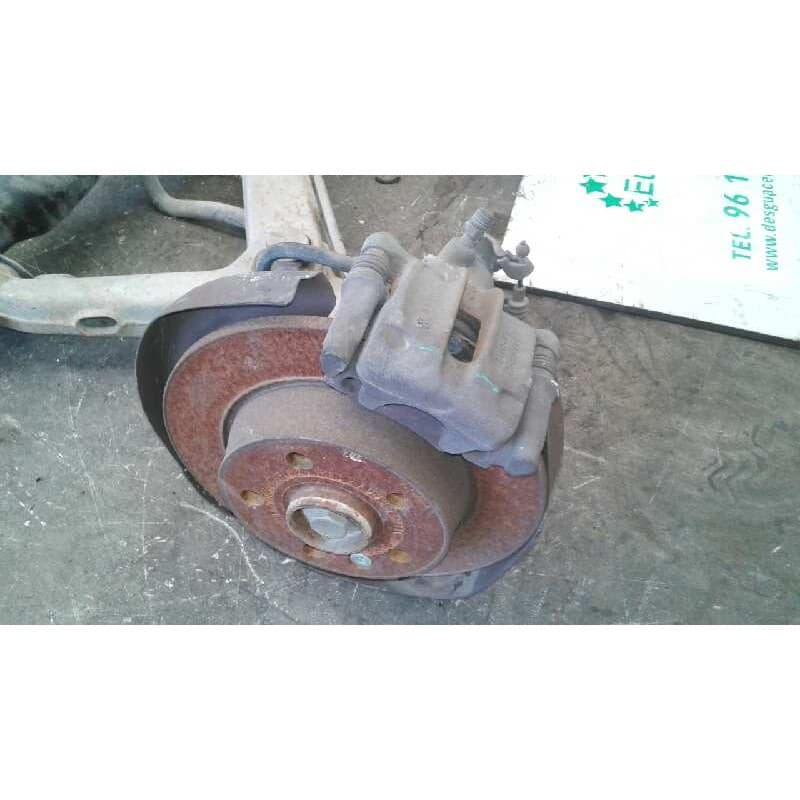 Recambio de puente trasero para ford galaxy (vx) 2.8 v6 cat referencia OEM IAM - Gris 4