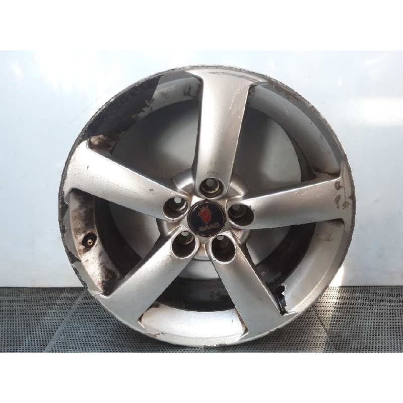 Recambio de llanta para saab 9-3 berlina 1.9 tid vector (i/d) referencia OEM IAM - Azul