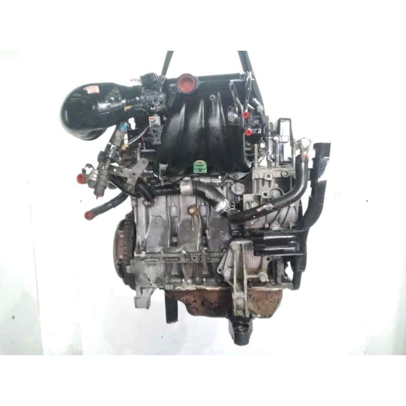 Recambio de motor completo para peugeot 206 berlina xr referencia OEM IAM HFZ