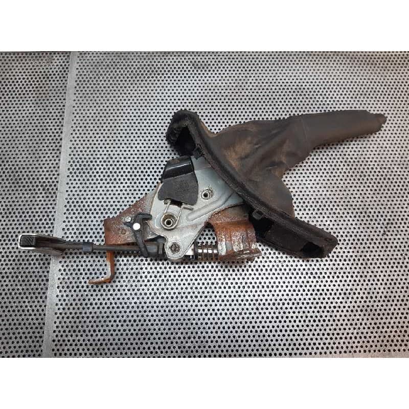 Recambio de palanca freno para bmw serie 3 berlina (e90) 320d referencia OEM IAM - Azul