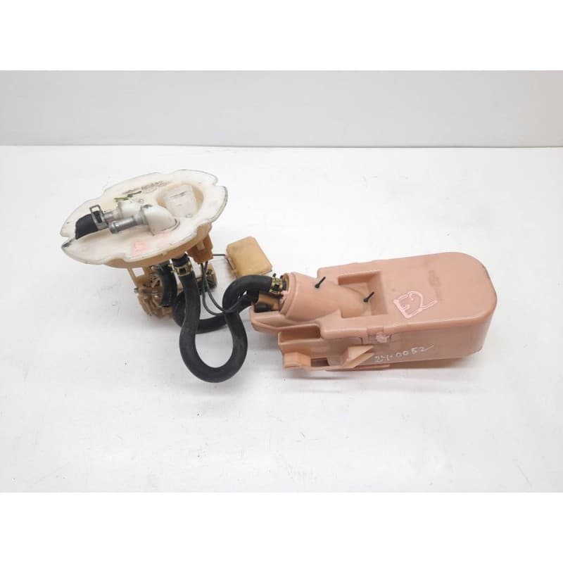 Recambio de aforador para nissan almera (n15) sr referencia OEM IAM - Rojo