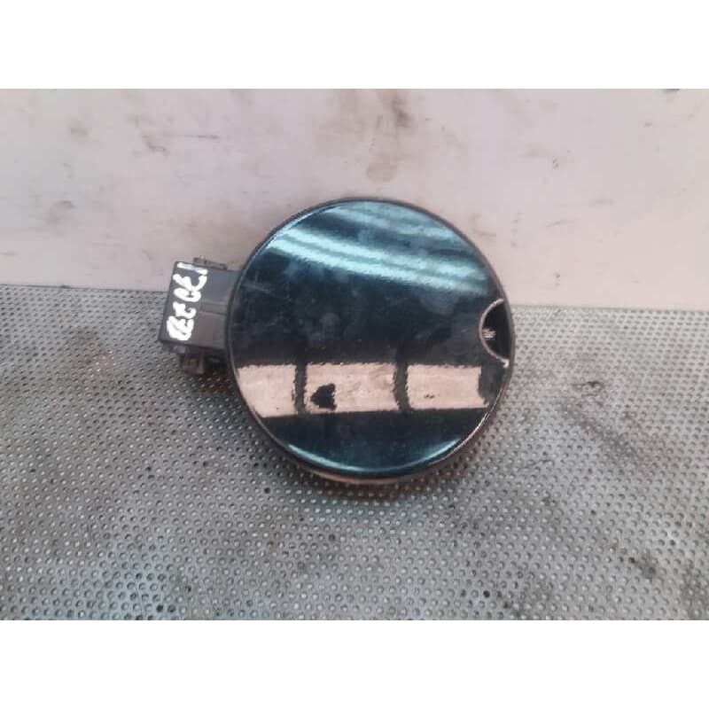 Recambio de tapa exterior combustible para citroën c2 sx referencia OEM IAM - Negro