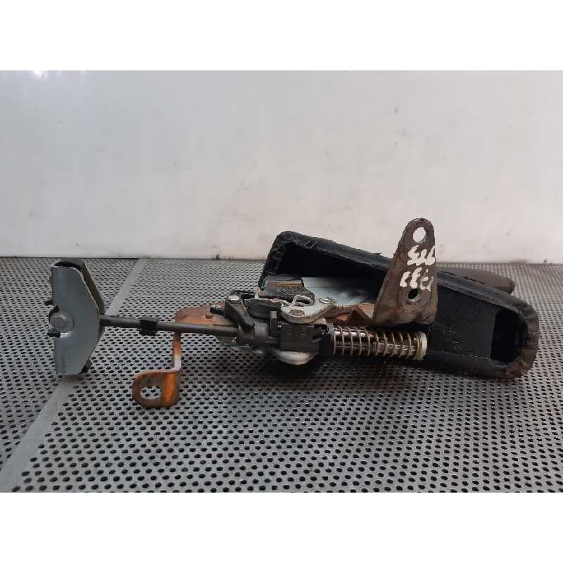 Recambio de palanca freno para bmw serie 3 berlina (e90) 320d referencia OEM IAM - Azul 2