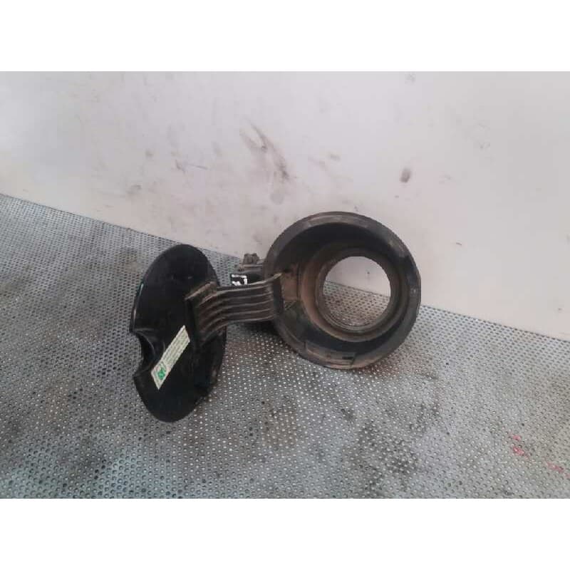 Recambio de tapa exterior combustible para citroën c2 sx referencia OEM IAM - Negro 2