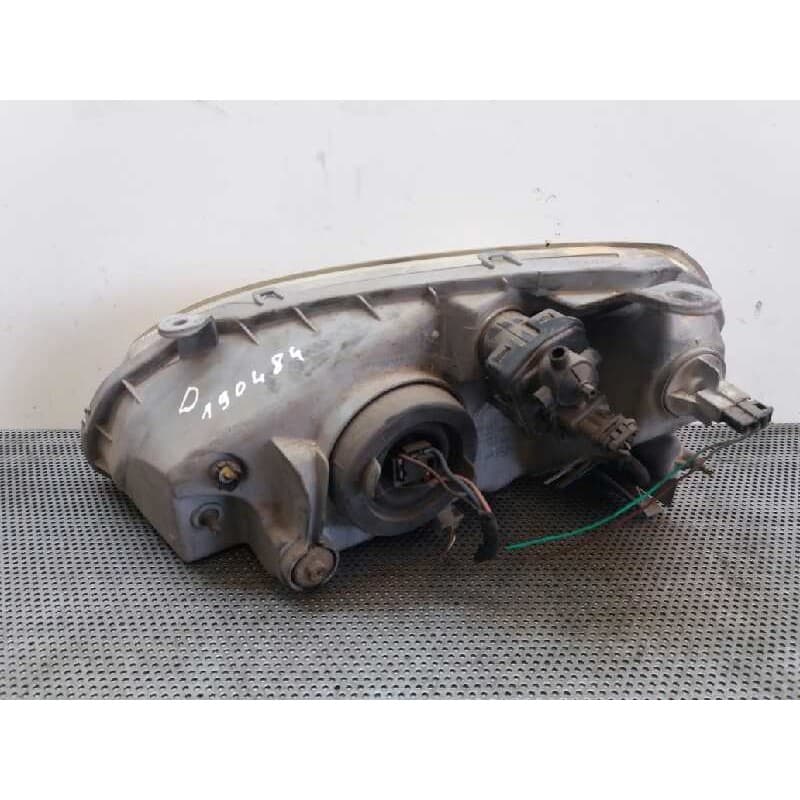 Recambio de faro derecho para tata indica idi referencia OEM IAM - Gris 2