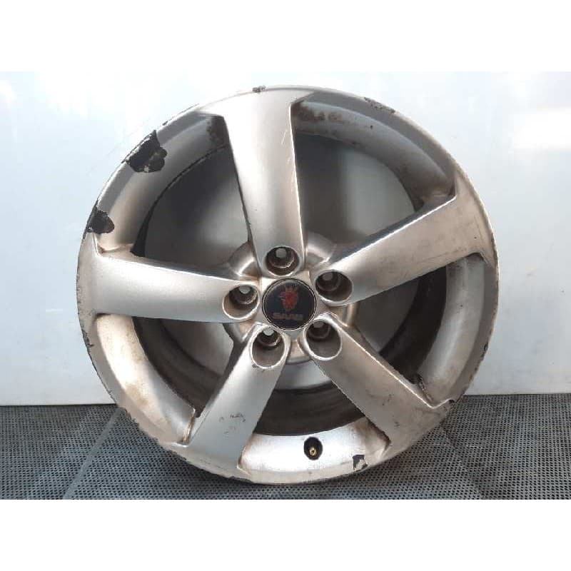 Recambio de llanta para saab 9-3 berlina 1.9 tid vector (i/d) referencia OEM IAM - Azul