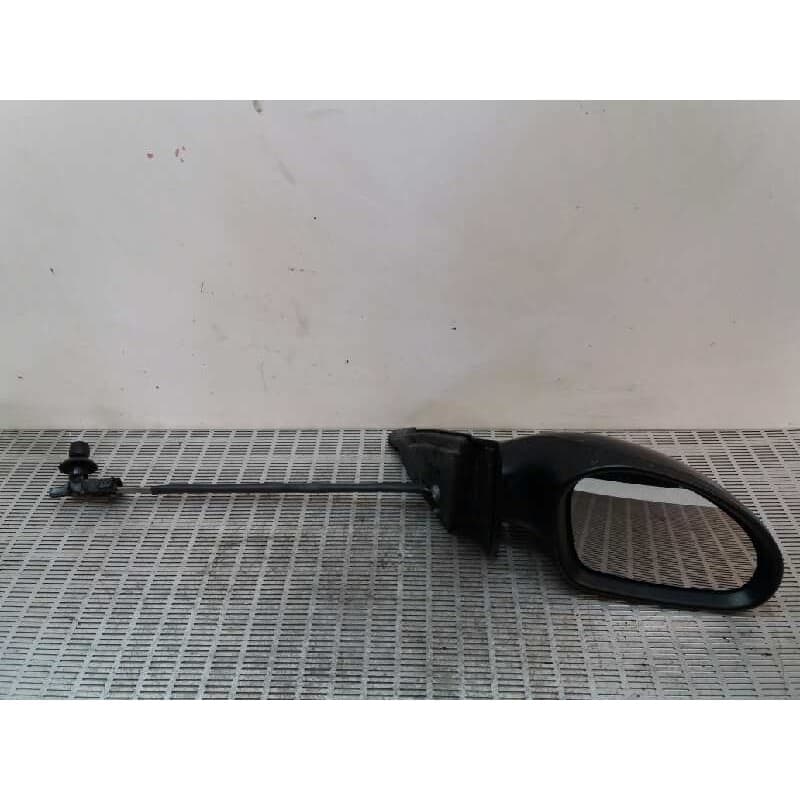 Recambio de retrovisor derecho para seat ibiza (6l1) 1.2 referencia OEM IAM - Amarillo
