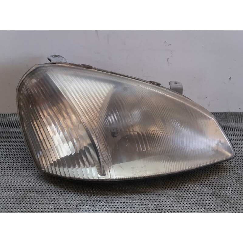 Recambio de faro derecho para tata indica idi referencia OEM IAM - Gris 3