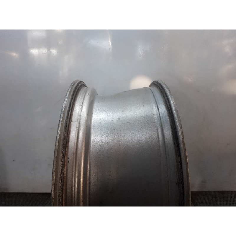 Recambio de llanta para saab 9-3 berlina 1.9 tid vector (i/d) referencia OEM IAM - Azul 2