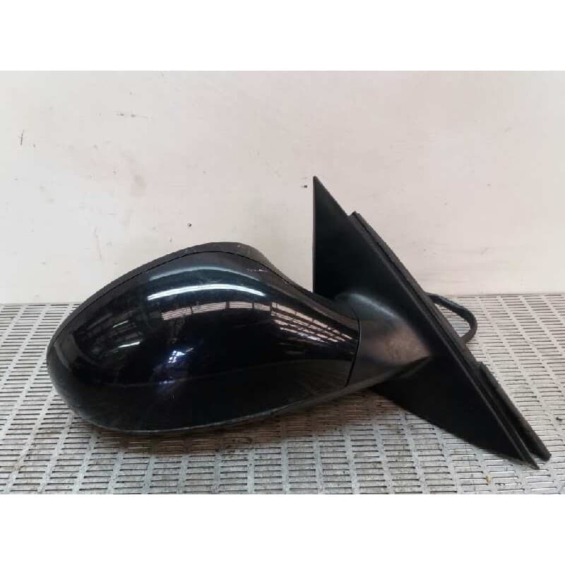 Recambio de retrovisor derecho para seat ibiza (6l1) 1.2 referencia OEM IAM - Amarillo 2