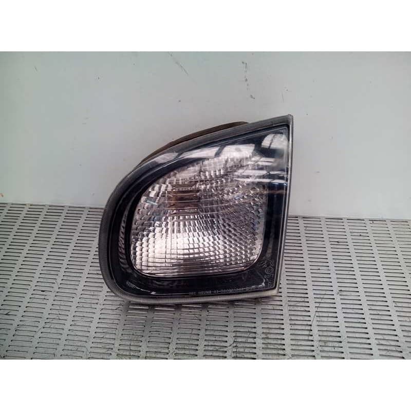 Recambio de piloto trasero derecho para daewoo lanos 1.3 referencia OEM IAM - Gris