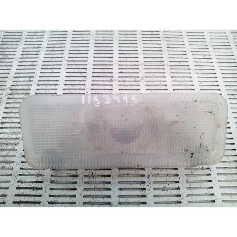 Recambio de luz interior para opel corsa b 1.2 referencia OEM IAM - Gris