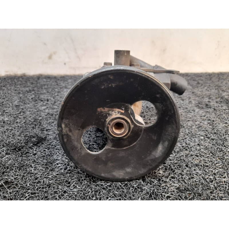 Recambio de bomba direccion para kia frontier referencia OEM IAM - Blanco 5