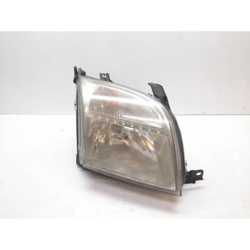 Recambio de faro derecho para ford fusion (cbk) steel referencia OEM IAM