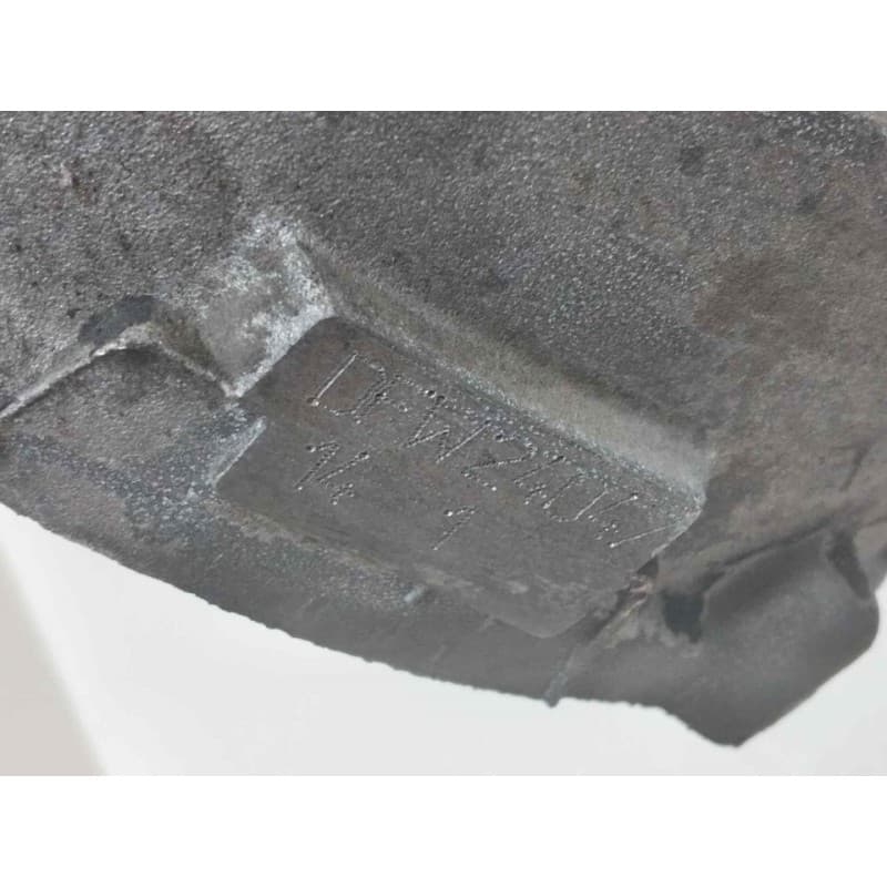 Recambio de caja cambios para seat ibiza (6k) passion referencia OEM IAM DFW - Azul 5