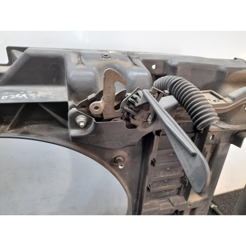 Recambio de panel frontal para citroën c5 berlina collection referencia OEM IAM 3