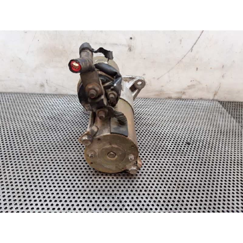 Recambio de motor arranque para daewoo lacetti cdx referencia OEM IAM 96550792 - Verde 2
