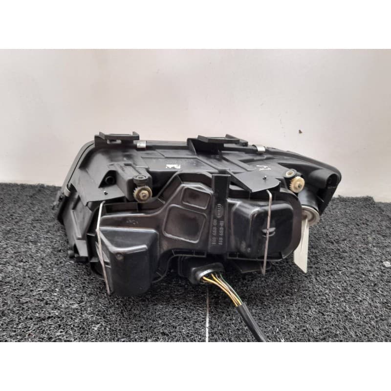 Recambio de faro derecho para audi a6 berlina (4b2) 2.4 (121kw) referencia OEM IAM - Gris 3