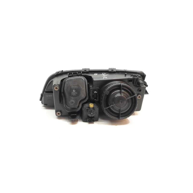 Recambio de faro derecho para volvo c70 cabriolet 2.4 t referencia OEM IAM - Azul 2