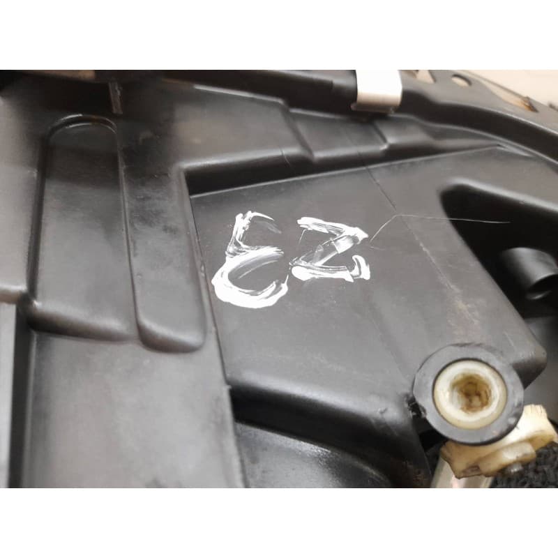 Recambio de faro derecho para audi a6 berlina (4b2) 2.4 (121kw) referencia OEM IAM - Gris 6