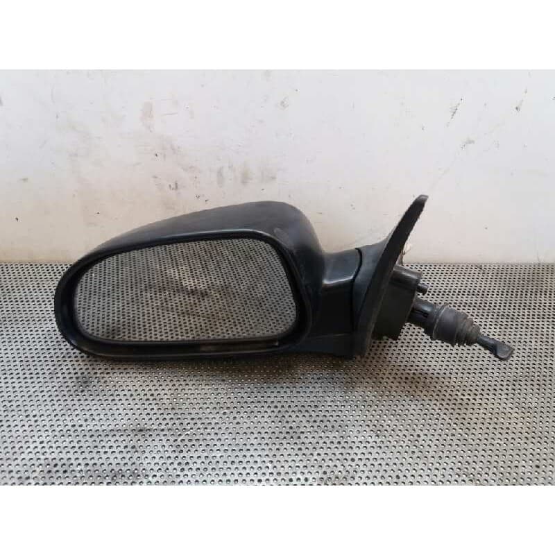 Recambio de retrovisor izquierdo para daewoo lacetti se referencia OEM IAM - Azul