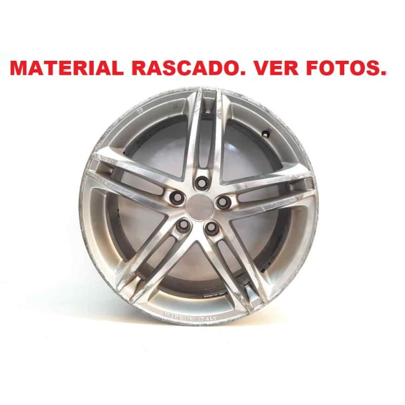 Recambio de llanta para volvo c70 cabriolet 2.4 t referencia OEM IAM IA8080