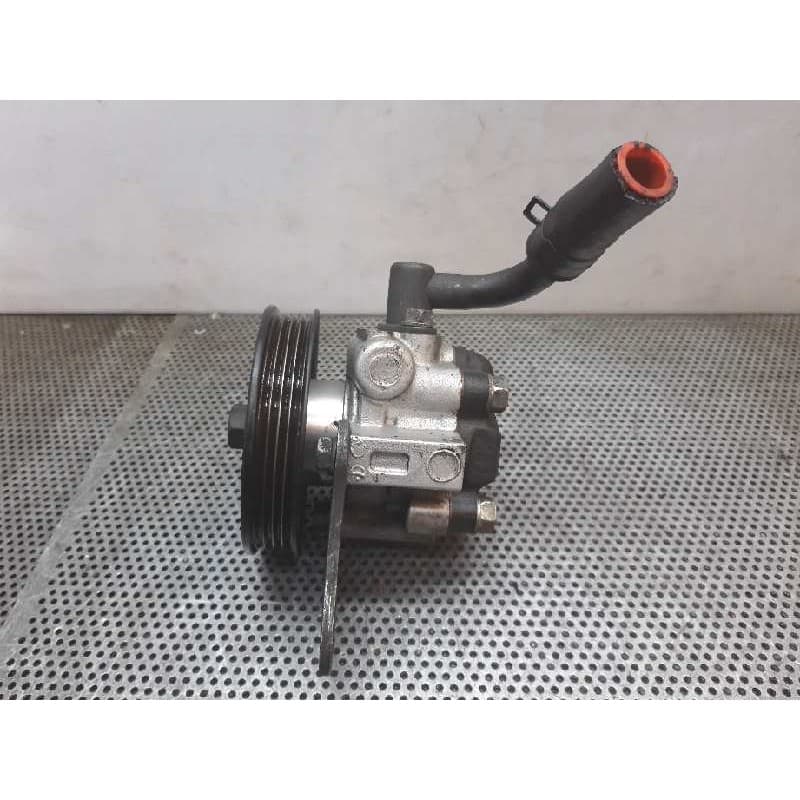 Recambio de bomba direccion para chevrolet kalos 1.2 se referencia OEM IAM - Negro 3