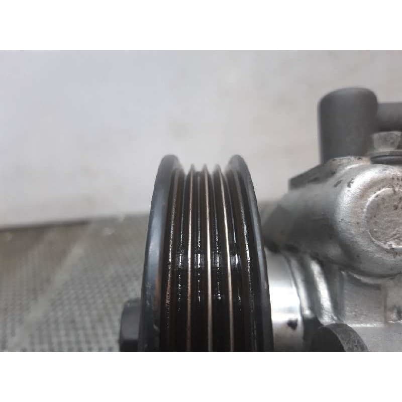Recambio de bomba direccion para chevrolet kalos 1.2 se referencia OEM IAM - Negro 4
