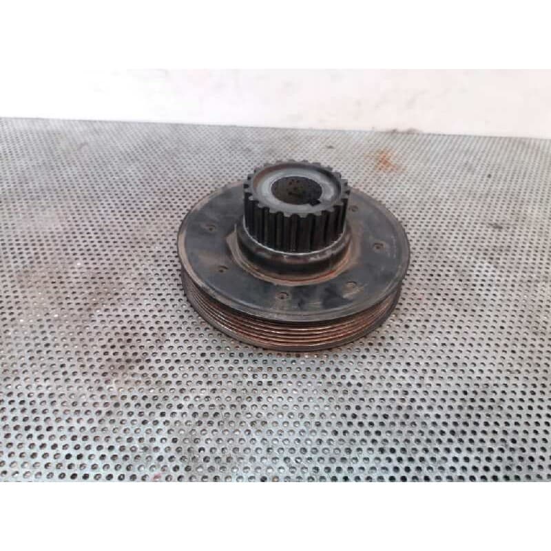 Recambio de polea cigueñal para opel astra gtc cosmo referencia OEM IAM 23006