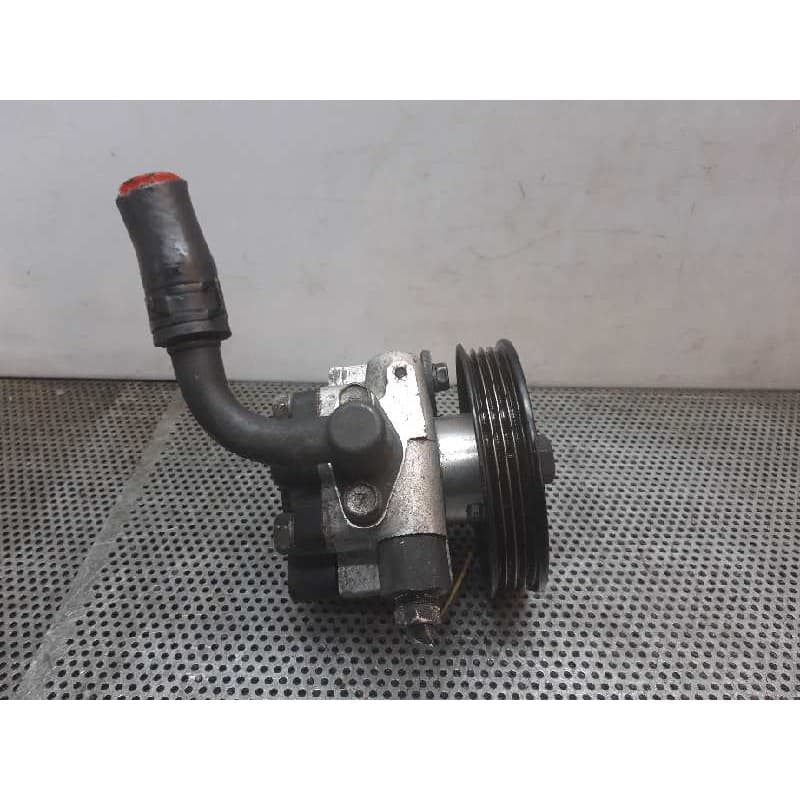 Recambio de bomba direccion para chevrolet kalos 1.2 se referencia OEM IAM - Negro 5