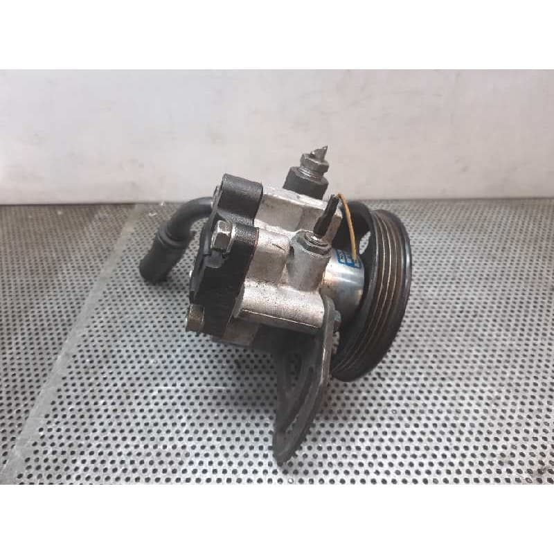 Recambio de bomba direccion para chevrolet kalos 1.2 se referencia OEM IAM - Negro 6