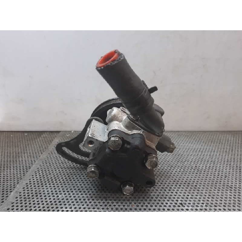 Recambio de bomba direccion para chevrolet kalos 1.2 se referencia OEM IAM - Negro 7