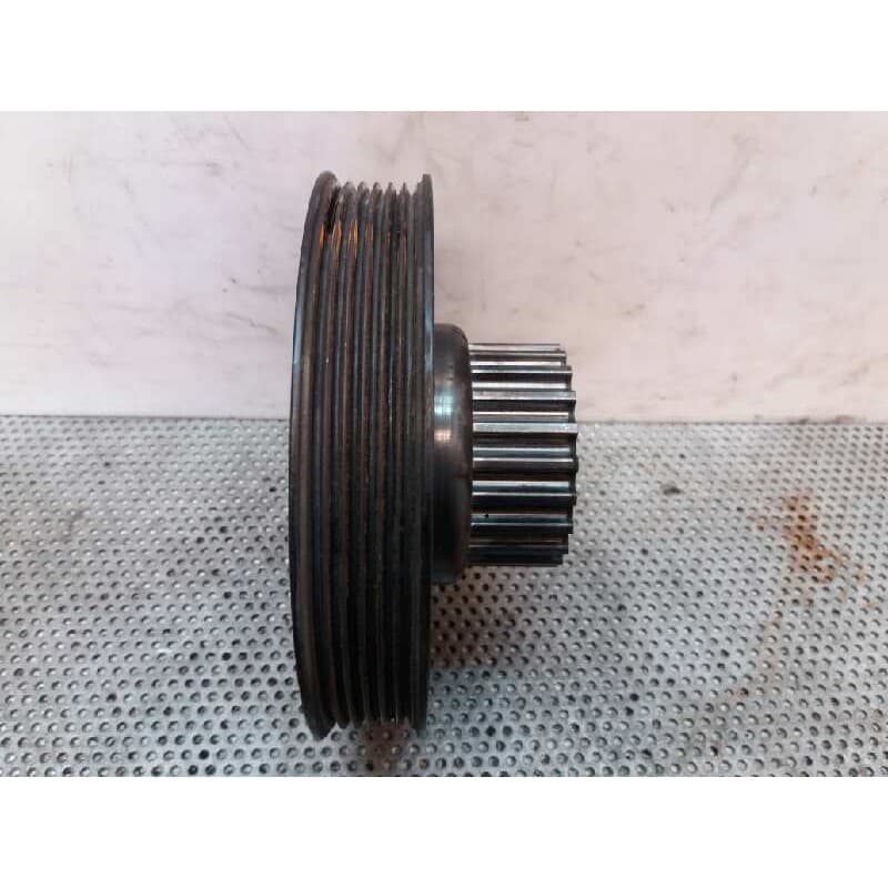 Recambio de polea cigueñal para opel astra gtc cosmo referencia OEM IAM 23006 3