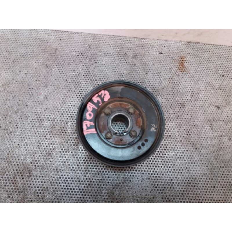 Recambio de polea cigueñal para opel astra gtc cosmo referencia OEM IAM 23006 4