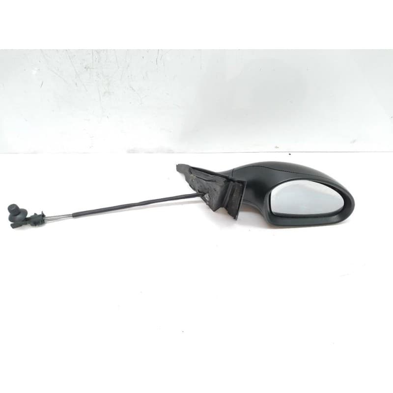 Recambio de retrovisor derecho para seat ibiza (6l1) reference referencia OEM IAM - Rojo