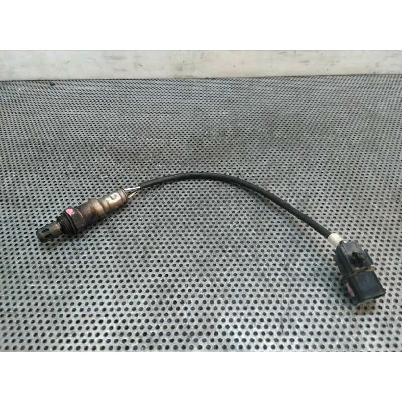 Recambio de sonda lambda para chevrolet matiz s referencia OEM IAM NTK610W59320 - Azul