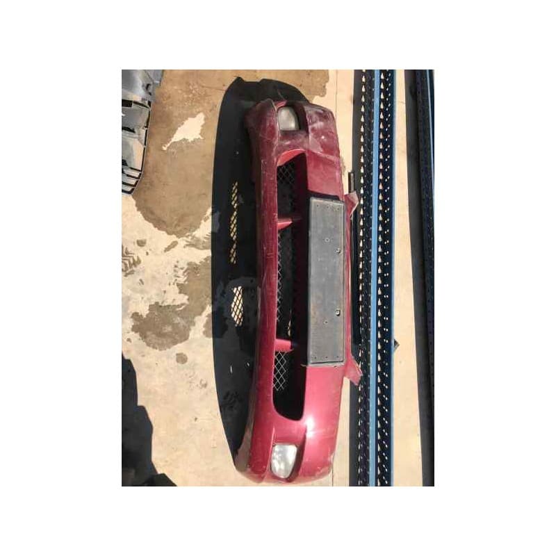 Recambio de paragolpes delantero para kia shuma ii referencia OEM IAM