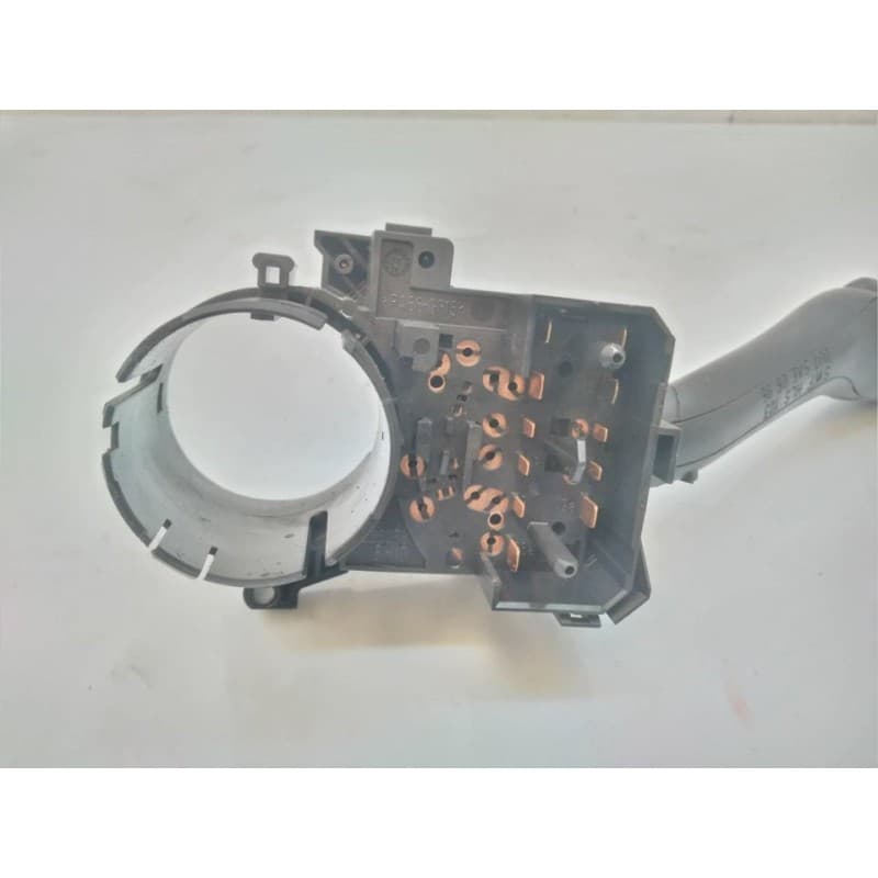 Recambio de mando luces para seat leon (1m1) sport referencia OEM IAM 8L0953513G - Negro 2