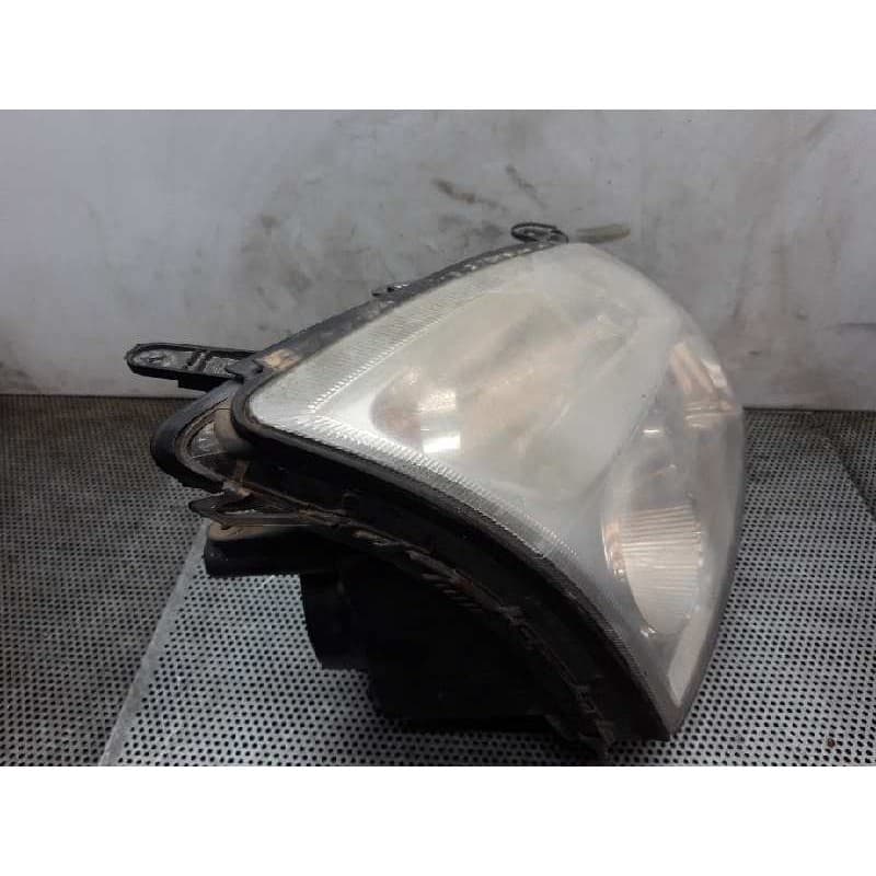 Recambio de faro derecho para opel vectra c berlina club referencia OEM IAM - Gris 4