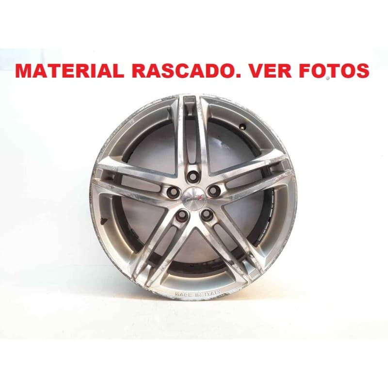 Recambio de llanta para volvo c70 cabriolet 2.4 t referencia OEM IAM IA8080 - Azul