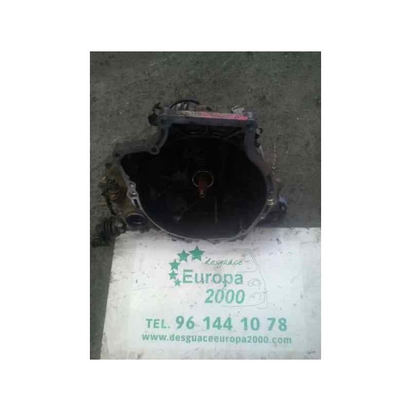 Recambio de caja cambios para kia rio 1.3 cat referencia OEM IAM K31W0J10043A - Azul
