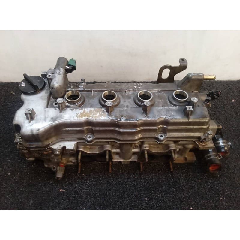 Recambio de culata para nissan primera berlina (p12) acenta referencia OEM IAM